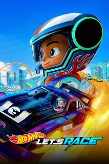 Hot Wheels: Đua thôi nào! (Phần 3) - Hot Wheels Let's Race (Season 3) (2025) Hot Wheels: Đua thôi nào! (Phần 3) - Hot Wheels Let's Race (Season 3) (2025)