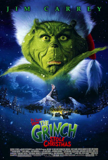 How the Grinch Stole Christmas - How the Grinch Stole Christmas (2000) How the Grinch Stole Christmas - How the Grinch Stole Christmas (2000)