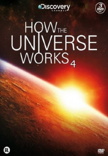 Vũ trụ hoạt động như thế nào (Phần 4) - How the Universe Works (Season 4) (2015) Vũ trụ hoạt động như thế nào (Phần 4) - How the Universe Works (Season 4) (2015)