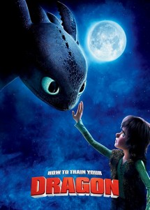How to Train Your Dragon - How to Train Your Dragon (2010) How to Train Your Dragon - How to Train Your Dragon (2010)