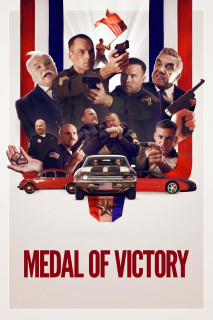 Huân Chương Chiến Thắng - Medal of Victory (2016) Huân Chương Chiến Thắng - Medal of Victory (2016)