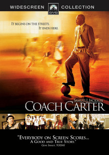Huấn Luận Viên Bóng Rổ - Coach Carter (2005) Huấn Luận Viên Bóng Rổ - Coach Carter (2005)