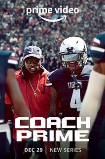 Huấn Luyện Viên Trưởng - Coach Prime (2022) Huấn Luyện Viên Trưởng - Coach Prime (2022)