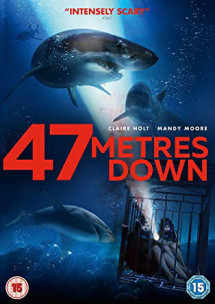 Hung Thần Đại Dương - 47 Meters Down (2017) Hung Thần Đại Dương - 47 Meters Down (2017)