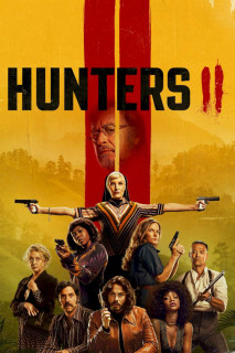 Hunters (Phần 2) - Hunters (Season 2) (2023) Hunters (Phần 2) - Hunters (Season 2) (2023)