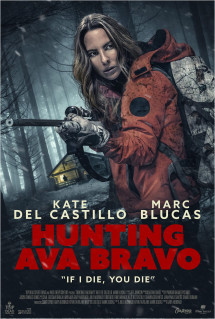 Hunting Ava Bravo - Hunting Ava Bravo (2022) Hunting Ava Bravo - Hunting Ava Bravo (2022)