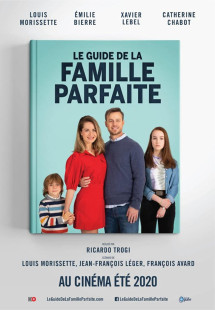 Hướng dẫn xây dựng gia đình hoàn hảo - The Guide to the Perfect Family (2021) Hướng dẫn xây dựng gia đình hoàn hảo - The Guide to the Perfect Family (2021)