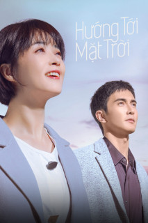 Hướng Tới Mặt Trời - Living Toward The Sun (2020) Hướng Tới Mặt Trời - Living Toward The Sun (2020)