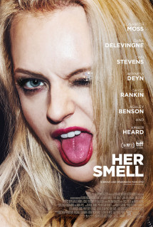 Hương Vị Của Cô Ấy - Her Smell (2020) Hương Vị Của Cô Ấy - Her Smell (2020)