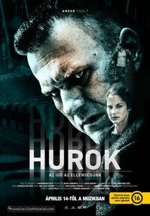 Hurok - Hurok (2016) Hurok - Hurok (2016)