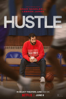 HUSTLE: Cuộc đua NBA - Hustle (2022) HUSTLE: Cuộc đua NBA - Hustle (2022)
