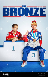 Huy chương đồng - The Bronze (2015) Huy chương đồng - The Bronze (2015)