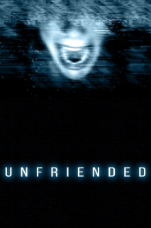 Hủy Kết Bạn - Unfriended (2015) Hủy Kết Bạn - Unfriended (2015)