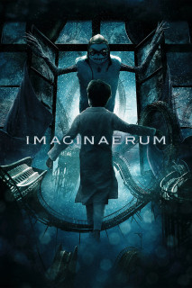 Huyền Mộng - Imaginaerum (2012) Huyền Mộng - Imaginaerum (2012)