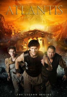 Huyền Thoại Atlantis Phần 1 - Atlantis (Season 1) (2013) Huyền Thoại Atlantis Phần 1 - Atlantis (Season 1) (2013)