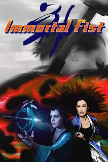 Huyền Thoại Bất Tử - Immortal Fist: The Legend of Wing Chun (2017) Huyền Thoại Bất Tử - Immortal Fist: The Legend of Wing Chun (2017)