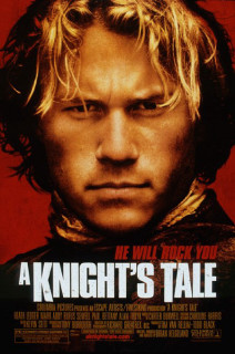 Huyền Thoại Hiệp Sĩ - A Knight's Tale (2001) Huyền Thoại Hiệp Sĩ - A Knight's Tale (2001)