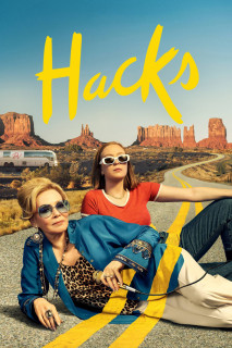 Huyền Thoại Làng Hài (Phần 2) - Hacks (Season 2) (2022) Huyền Thoại Làng Hài (Phần 2) - Hacks (Season 2) (2022)