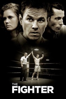 Huyền Thoại Quyền Anh - The Fighter (2010)