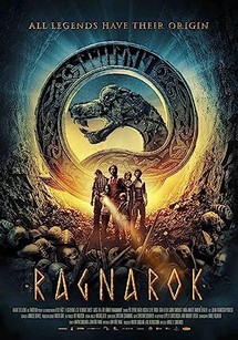 Huyền Thoại Ragnarok - Ragnarok (2013) Huyền Thoại Ragnarok - Ragnarok (2013)