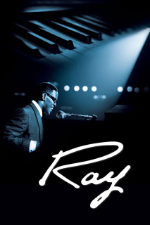 Huyền Thoại Ray Charles - Ray (2004) Huyền Thoại Ray Charles - Ray (2004)