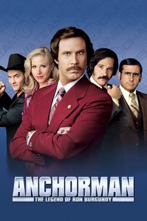 Huyền Thoại Ron Burgundy - Anchorman: The Legend of Ron Burgundy (2004) Huyền Thoại Ron Burgundy - Anchorman: The Legend of Ron Burgundy (2004)