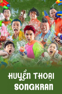 Huyền Thoại Songkran - Boxing Songkran (2019) Huyền Thoại Songkran - Boxing Songkran (2019)