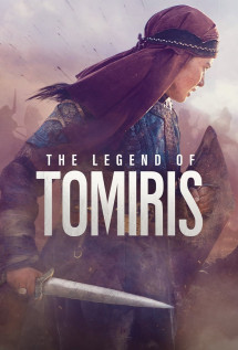 Huyền Thoại Tomiris - The Legend of Tomiris (2019) Huyền Thoại Tomiris - The Legend of Tomiris (2019)