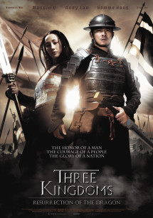 Huyền Thoại Triệu Tử Long - Three Kingdoms: Resurrection of the Dragon (2008) Huyền Thoại Triệu Tử Long - Three Kingdoms: Resurrection of the Dragon (2008)