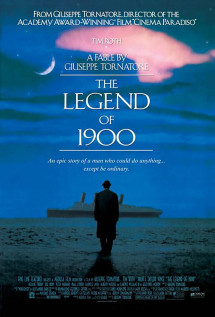 Huyền thoại về 1900 - The Legend of 1900 (1998) Huyền thoại về 1900 - The Legend of 1900 (1998)
