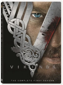 Huyền Thoại Vikings Phần 1 - Vikings (Season 1) (2013) Huyền Thoại Vikings Phần 1 - Vikings (Season 1) (2013)