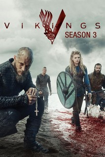Huyền Thoại Vikings (Phần 3) - Vikings (Season 3) (2015) Huyền Thoại Vikings (Phần 3) - Vikings (Season 3) (2015)
