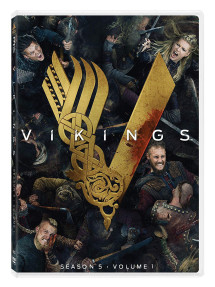 Huyền Thoại Vikings (Phần 5) - Vikings (Season 5) (2017) Huyền Thoại Vikings (Phần 5) - Vikings (Season 5) (2017)