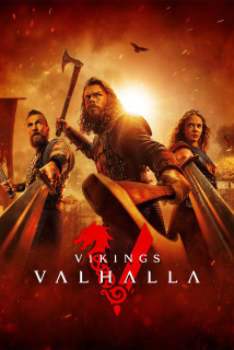 Huyền Thoại Vikings: Valhalla (Phần 3) - Vikings: Valhalla (Season 3) (2024) Huyền Thoại Vikings: Valhalla (Phần 3) - Vikings: Valhalla (Season 3) (2024)