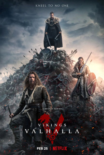 Huyền thoại Vikings: Valhalla - Vikings: Valhalla (2022) Huyền thoại Vikings: Valhalla - Vikings: Valhalla (2022)