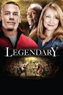 Huyền Thoại - Legendary (2010) Huyền Thoại - Legendary (2010)