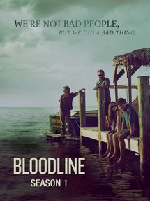 Huyết Thống (Phần 1) - Bloodline (Season 1) (2015) Huyết Thống (Phần 1) - Bloodline (Season 1) (2015)