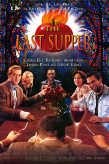 Huyết yến - The Last Supper (2012) Huyết yến - The Last Supper (2012)