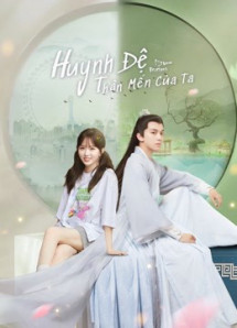 Huynh Đệ Thân Mến Của Ta - My Dear Brothers (2021) Huynh Đệ Thân Mến Của Ta - My Dear Brothers (2021)