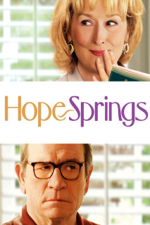 Hy Vọng Tuổi Xuân - Hope Springs (2012) Hy Vọng Tuổi Xuân - Hope Springs (2012)