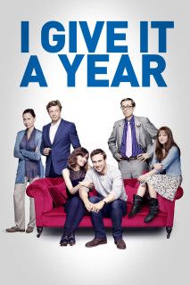 I Give It a Year - I Give It a Year (2013) I Give It a Year - I Give It a Year (2013)