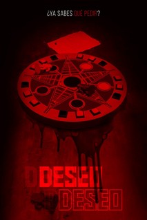 I Wish, I Wish - Deseo Deseo (2016) I Wish, I Wish - Deseo Deseo (2016)
