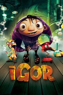 Igor - Igor (2008) Igor - Igor (2008)