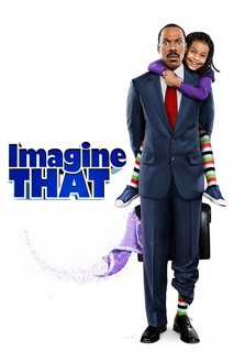 Imagine That - Imagine That (2009) Imagine That - Imagine That (2009)