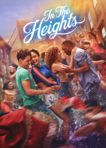 In the Heights: Giấc Mơ New York - In The Heights (2021) In the Heights: Giấc Mơ New York - In The Heights (2021)