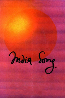 India Song - India Song (1975) India Song - India Song (1975)