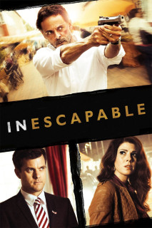 Inescapable - Inescapable (2012) Inescapable - Inescapable (2012)