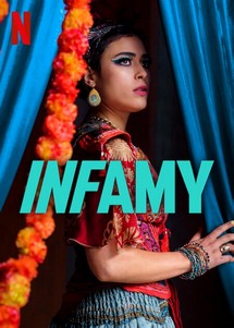 Infamy - Infamy (2023) Infamy - Infamy (2023)