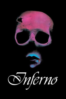 Inferno - Inferno (1980) Inferno - Inferno (1980)