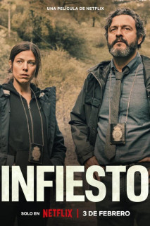 Infiesto - Infiesto (2023) Infiesto - Infiesto (2023)